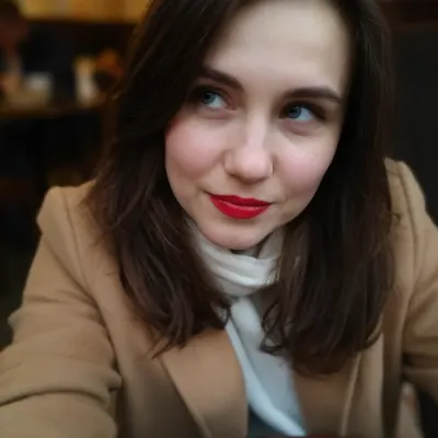 Малышка