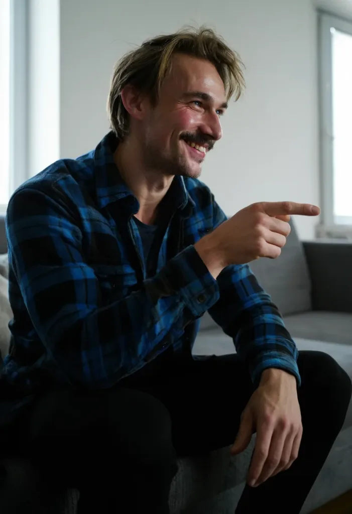 Андрей