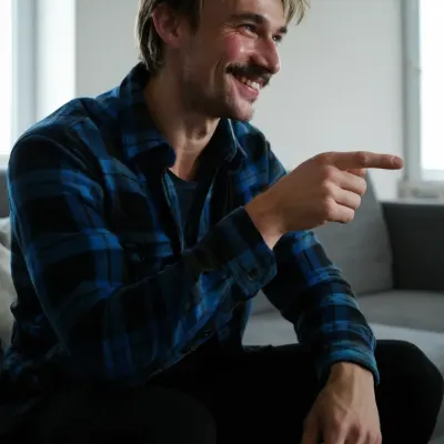 Андрей